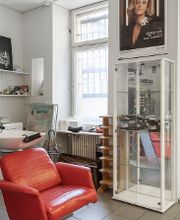 Coiffeur/Friseur Metin Bild 6
