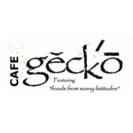 Cafe Gecko Richardson