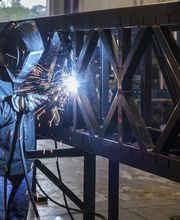 Unique Iron Works image 16