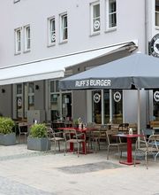 Ruff's Burger & BBQ Ansbach Bild 1