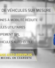 AUTO SERVIPLUS image 3