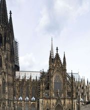 ibis Koeln Am Dom Bild 10
