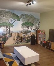 Triffault Peinture Décoration image 13