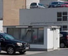 Parkhaus Charlottenstraße Bild 1