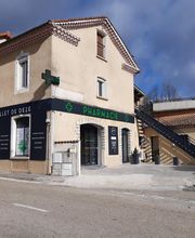 Pharmacie du Collet image 1