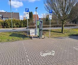 OPG Charging Station Bild 4