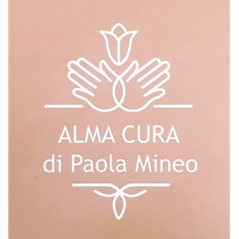 Studio Alma Cura logo