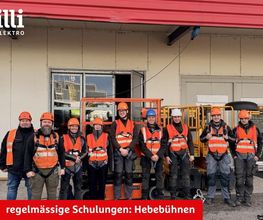 Elektro Illi AG Bild 14