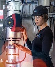 Bouygues E&S InTec Suisse SA Bild 2