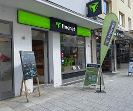 freenet Shop Bild 1