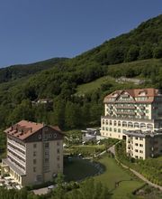 Grand Hotel Belvedere, Wengen, a Beaumier Hotel Bild 11