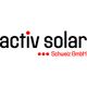 activ solar Schweiz GmbH