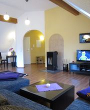 Cochem Ferienwohnung Scheuer Bild 5