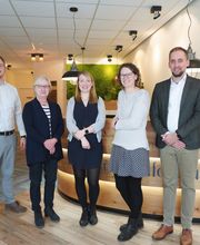 Hörmanufaktur Hörgeräte Neustadt in Holstein Bild 2