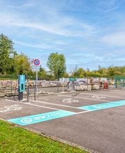 EVzen station de recharge image 1