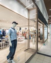 Boutique Lacoste BAB2 Anglet Bayonne