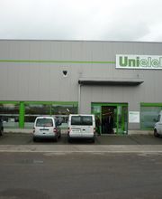 UNI ELEKTRO Hanau Bild 1