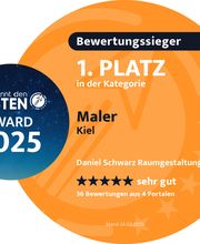 Daniel Schwarz Raumgestaltung Bild 1