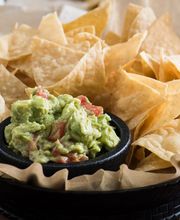 Sharky's Woodfired Mexican Grill image 7