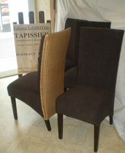 Fabrice Lamothe -Tapissier Decorateur image 1