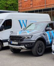 Wegmann Transporte und Entrümpelung Bild 3