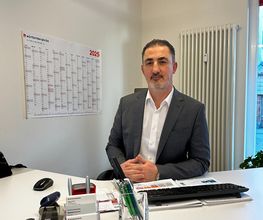 Württembergische Versicherung: Mahmut Karayel Bild 6