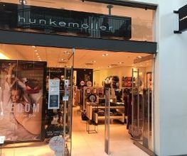 Hunkemöller billede 10