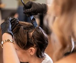 Friseursalon Alpenkamm Bild 5