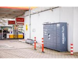 Shell Recharge Charging Station Bild 5