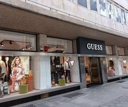 GUESS immagine 2