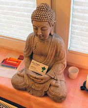 Ilona Pröbster Heilpraktikerin Bild 1