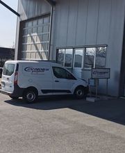 CNC-Mechanik Grossglauser AG Bild 1