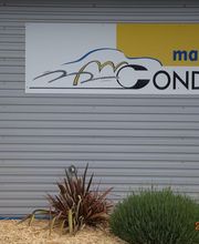 Nord Mayenne Conduite image 5