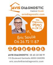 Avis Diagnostics Cabinet Soulie image 3