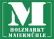 Anton Maier OHG Holzmarkt Maiermühle