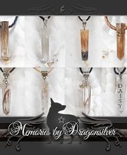 Erinnerungsschmiede - Memories by Dragonsilver Bild 8