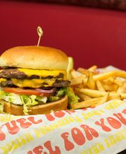 Fuel American Grill image 8