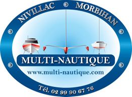 Multi Nautique - Port à sec