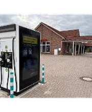 ChargeOne Ladestation Bild 9