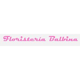FLORISTERIABALBINALOGO.JPG