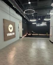 Gimnasio VivaGym San Fernando Plaza imagen 6