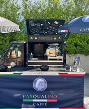Pasqualino Caffé GmbH Bild 8