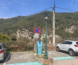 EVzen station de recharge image 3