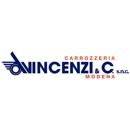 Carrozzeria Vincenzi Modena logo