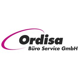 Ordisa Büro Service GmbH