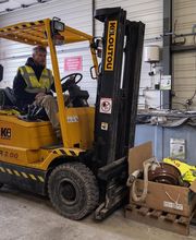 Kiloutou Auch image 3