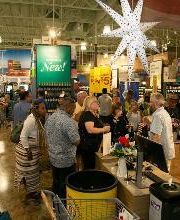 Total Wine & More, Encinitas CA Grand Opening Customers