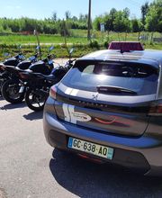 Auto Ecole James image 3