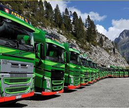 Addor AG Tiefbau und Transporte Bild 13