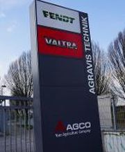 AGRAVIS Technik Lenne-Lippe GmbH - Lemgo Bild 20